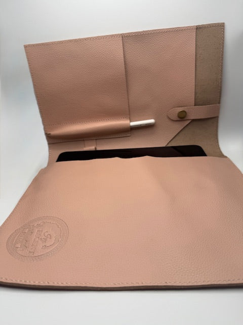 Ivy Leather Wrap for Tablets