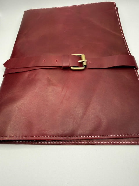 Ivy Leather Wrap for Tablets