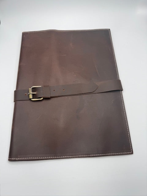 Ivy Leather Wrap for Tablets