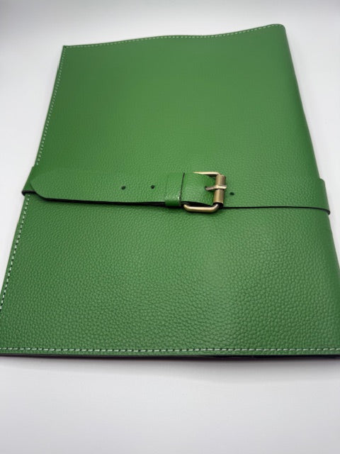 Ivy Leather Wrap for Tablets